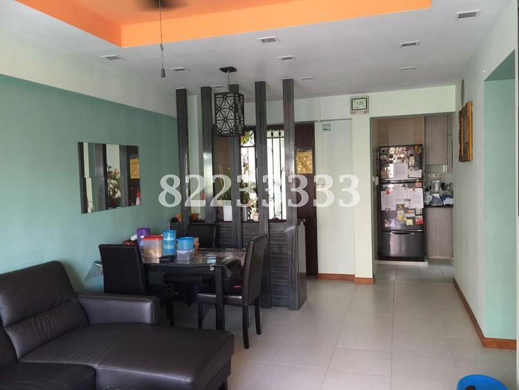 Blk 303B Punggol Central (Punggol), HDB 4 Rooms #130385952